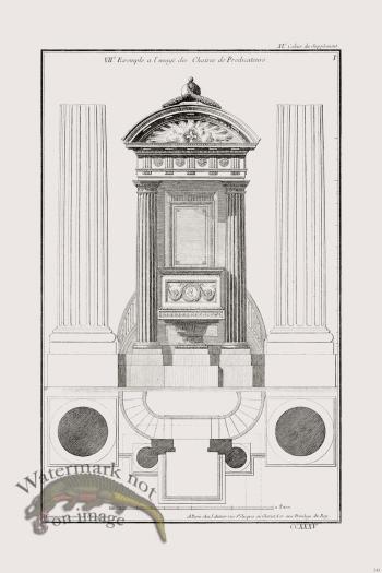 Elementary Architecture 243